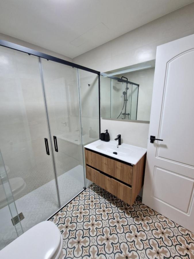 Apartamento V27 Baeza Exterior foto