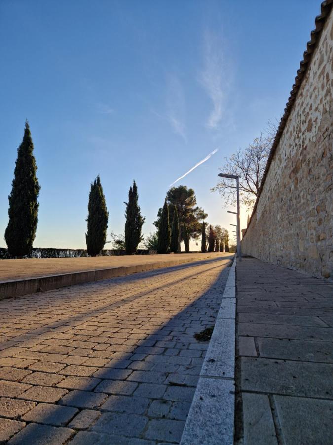 Apartamento V27 Baeza Exterior foto
