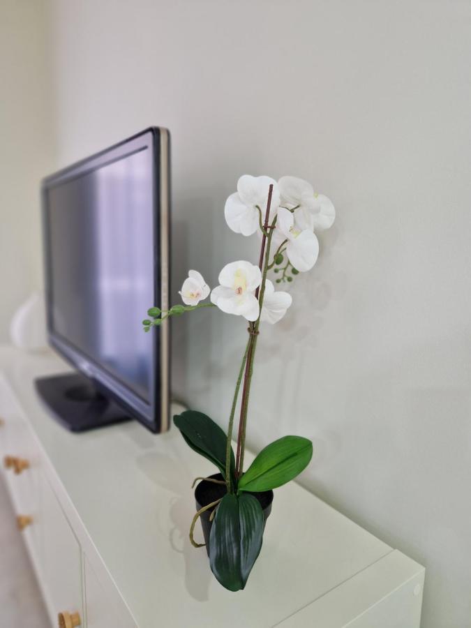 Apartamento V27 Baeza Exterior foto