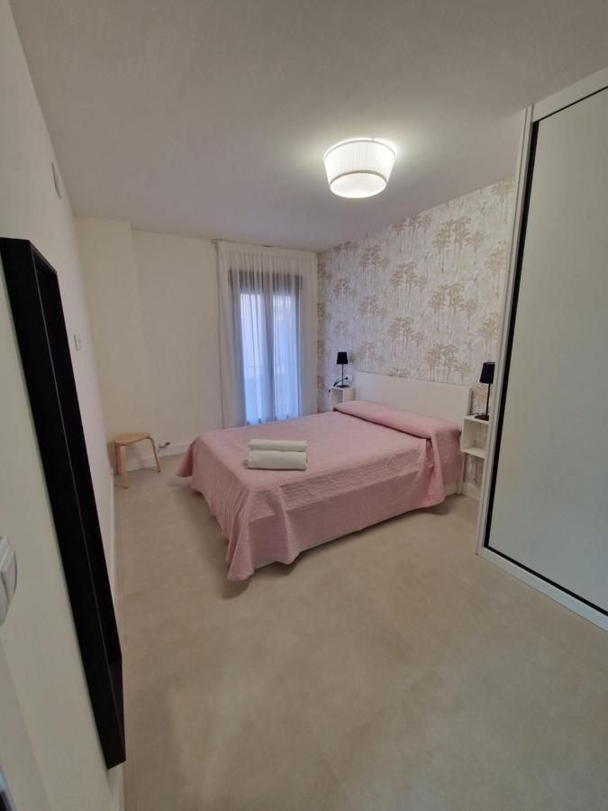 Apartamento V27 Baeza Exterior foto