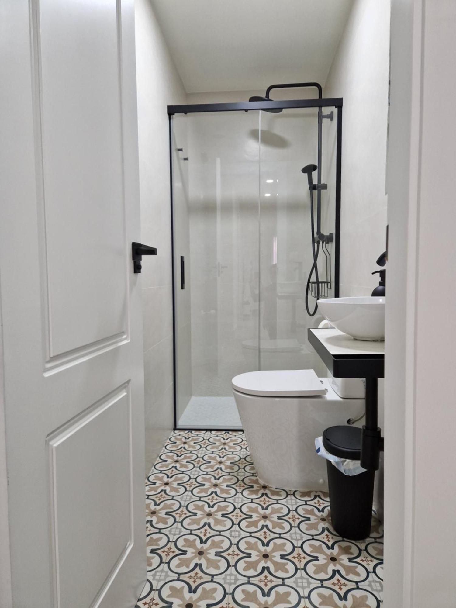 Apartamento V27 Baeza Exterior foto