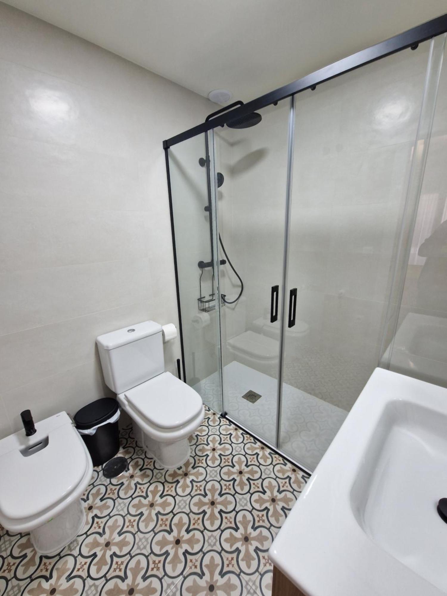 Apartamento V27 Baeza Exterior foto