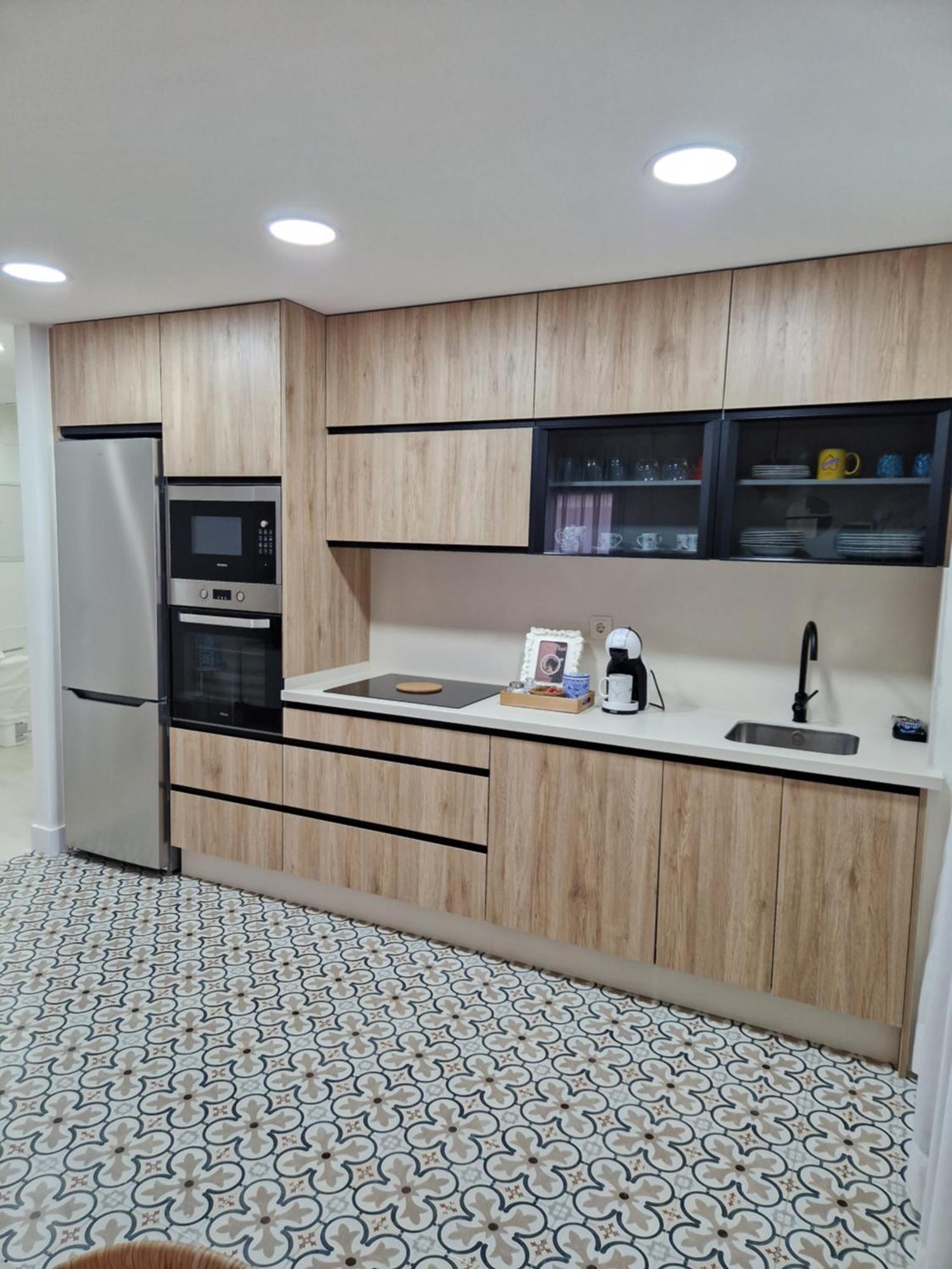 Apartamento V27 Baeza Exterior foto