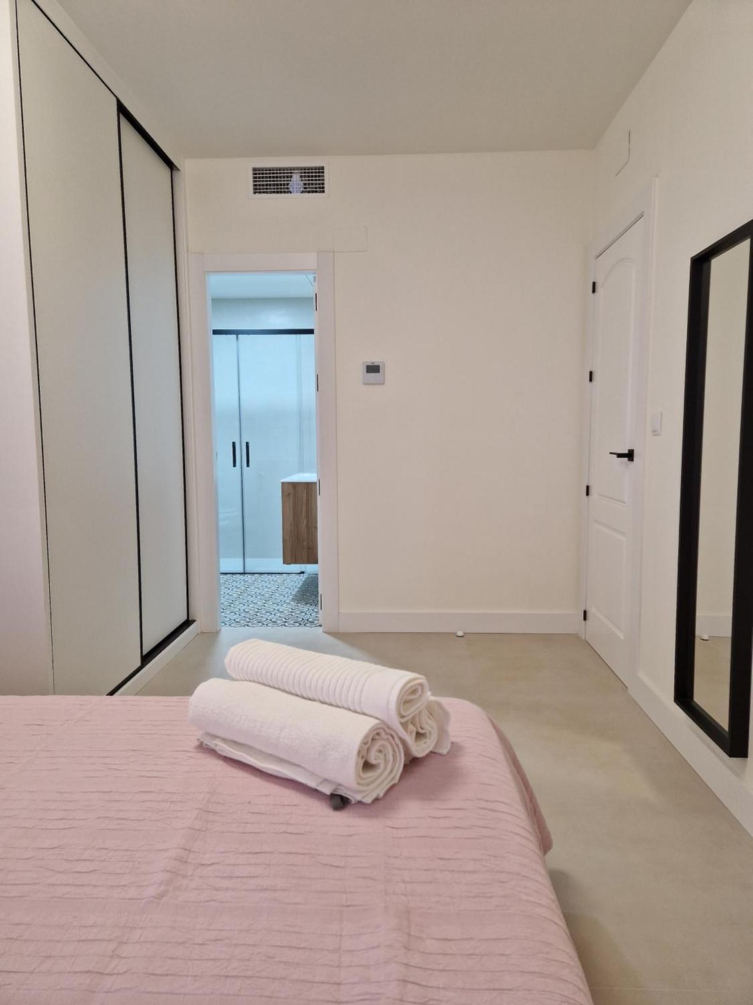 Apartamento V27 Baeza Exterior foto