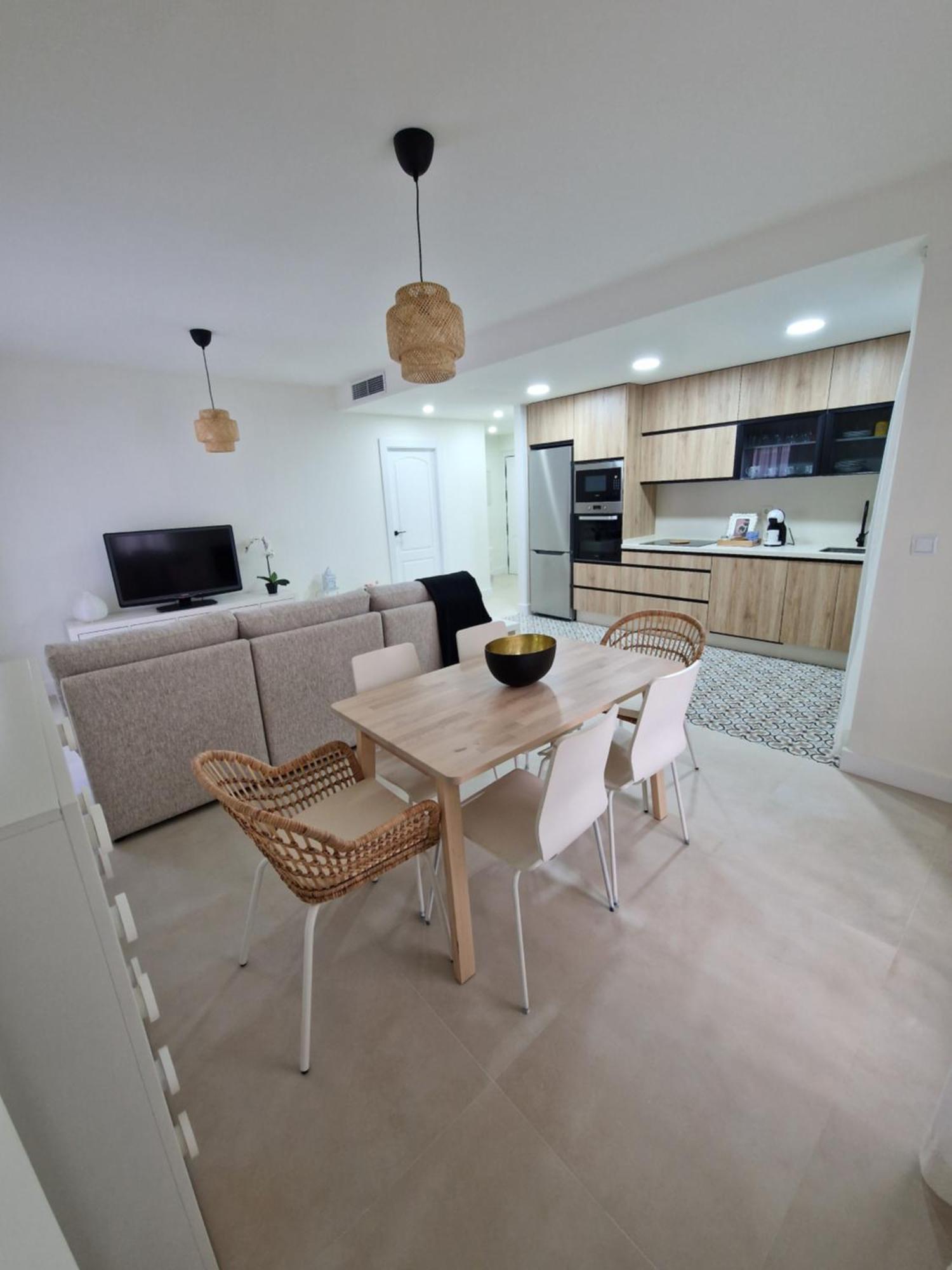 Apartamento V27 Baeza Exterior foto
