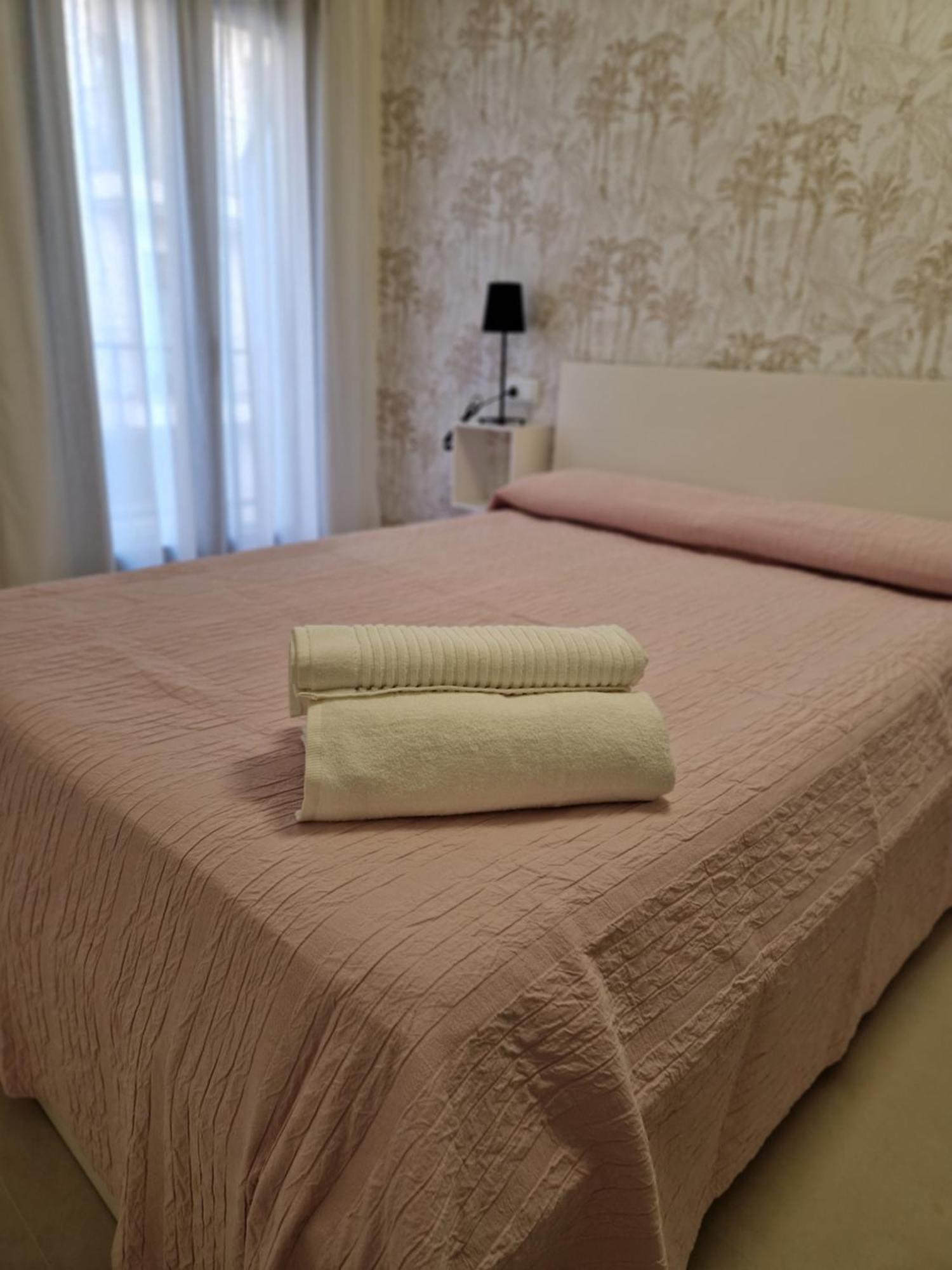 Apartamento V27 Baeza Exterior foto